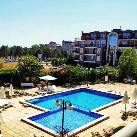 Panoramic Butterfly شقة *