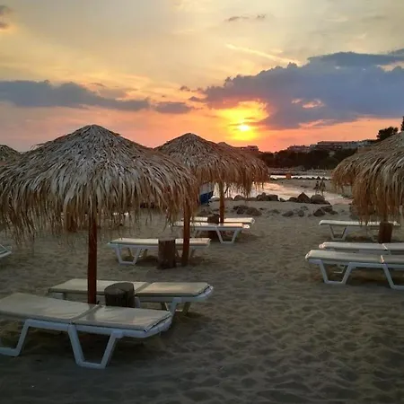 Panoramic Butterfly شقة سفيتي فلاس