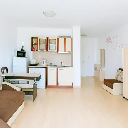 Panoramic Butterfly شقة