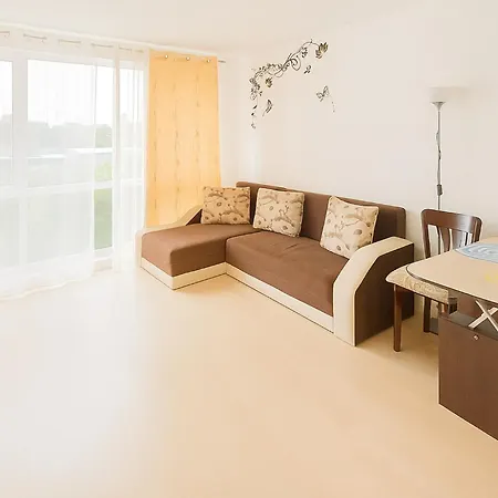 شقة Panoramic Butterfly