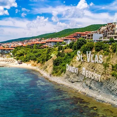 Appartement Panoramic Butterfly