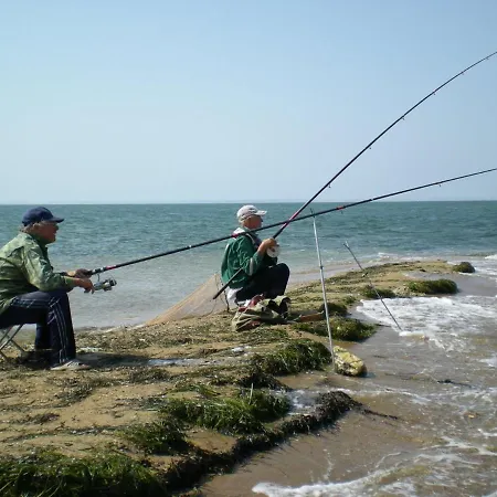 アパート Panoramic Butterfly *