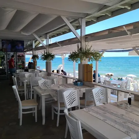 Panoramic Butterfly アパート