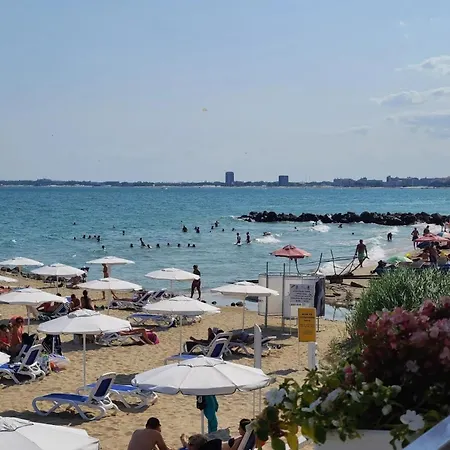 アパート Panoramic Butterfly *