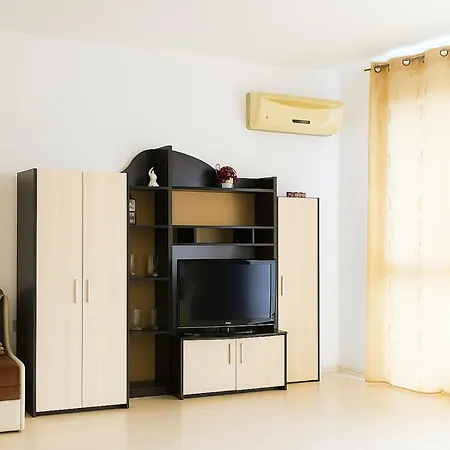 アパート Panoramic Butterfly *