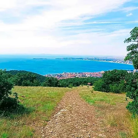 Apartment Panoramic Butterfly Sveti Vlas