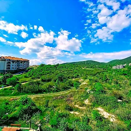 Panoramic Butterfly Apartment *