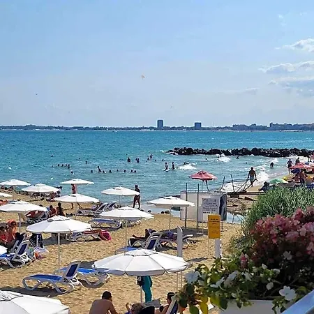 Panoramic Butterfly Apartment Sveti Vlas