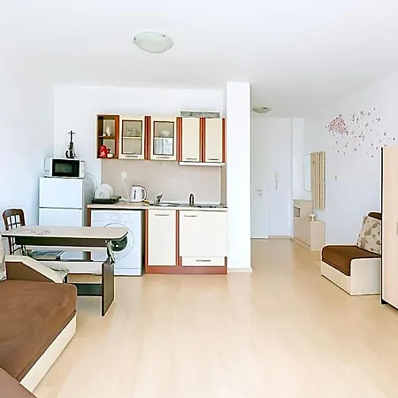 Panoramic Butterfly Apartment *