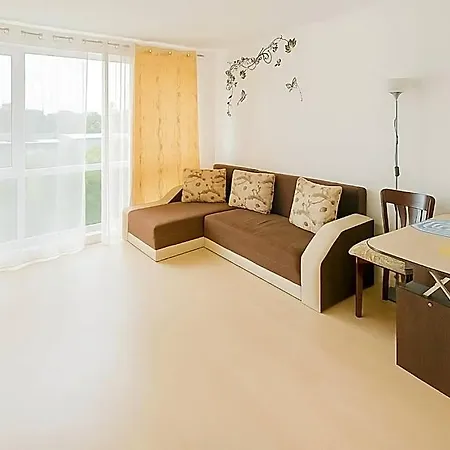 Apartment Panoramic Butterfly Sveti Vlas